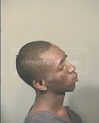 Jontavious Tavares Smith