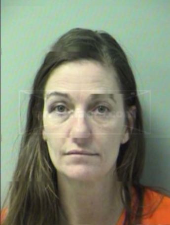 Sherry Lee Hamilton