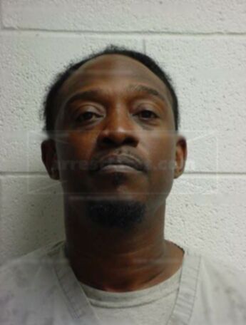Raymond Darnell Brown