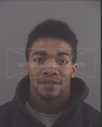 Cortez Laron Chappell