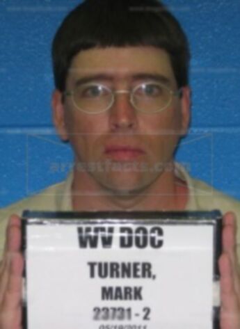 Mark Allen Turner