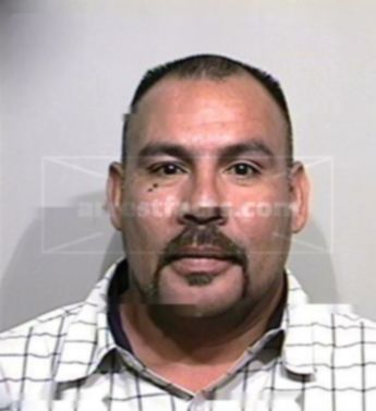 Norberto Hernandez Gonzales