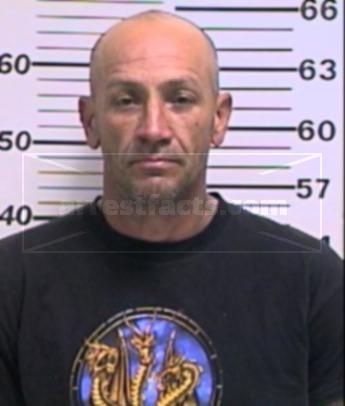 Timothy Wayne Whittenberg