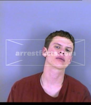 Bradley Joseph Lewis