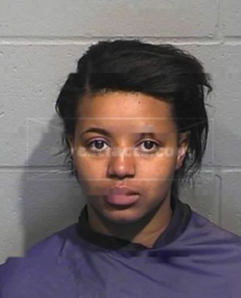 Shaquitta Yvonne Evans