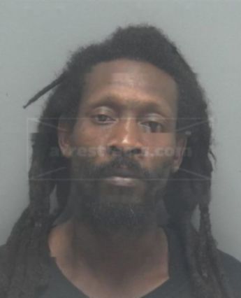 Warren Lee Jackson Jr