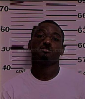 Larry Javonnie Miller