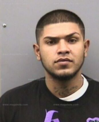 Noe Hernandez Jr.