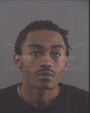 Tyrell Lamar Lobdell