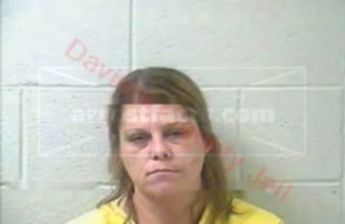 Kimberly Christine Johnson