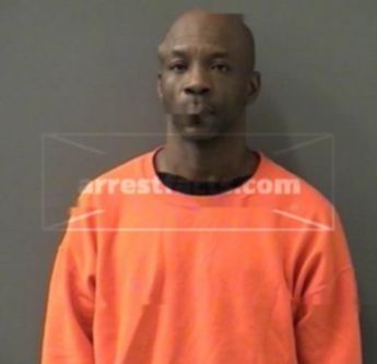 Edward Lamar Thornton