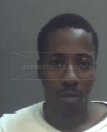 Jermaine Alwyn Maxwell