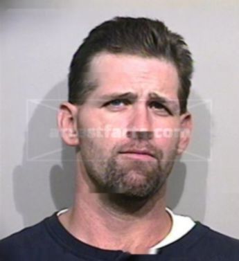 Travis Buckner Whitten