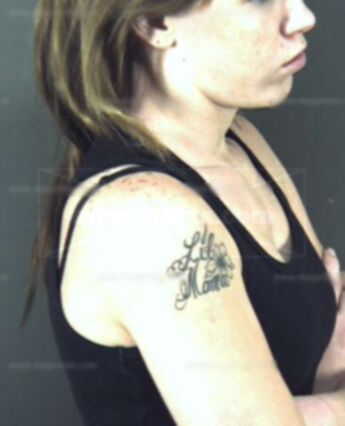 Jessica Lynn Mccartney