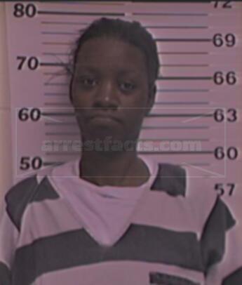 Latoya Michelle Barron