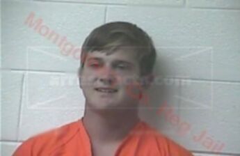 Dillon Douglas Thornberry