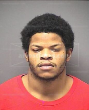 Derrick Lamont Leath