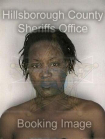 Sharee Jabolfra Newberry