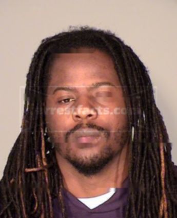 Darrell Daquan Arrington