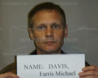 Farris Michael Davis