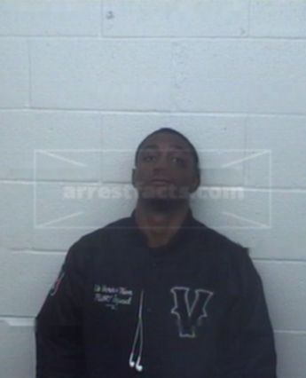 Quadre Shawayne Coleman