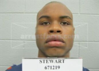 Deondre Lovell Stewart