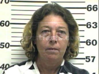 Ada Darlene Hargis