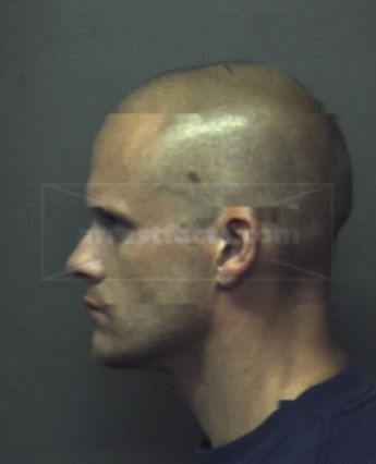 Darren Wayne Peterson