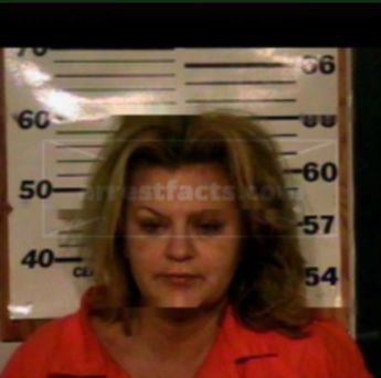 Deana Heflin Gibson