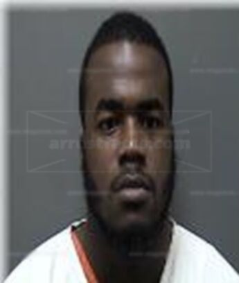 Demarcus Anderson