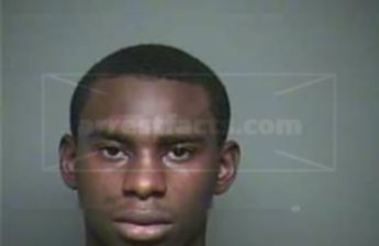 Aliek Jaquon Pendergrass