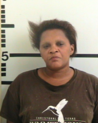 Jacqueline Shields Mcspadden