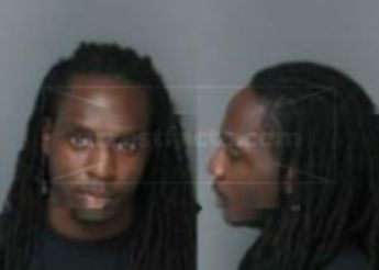Gevin Deangelo Allison