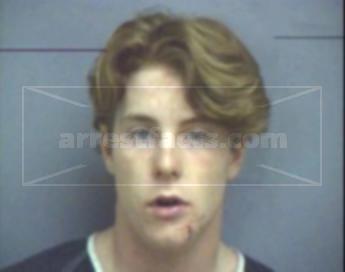 Justin William Deans