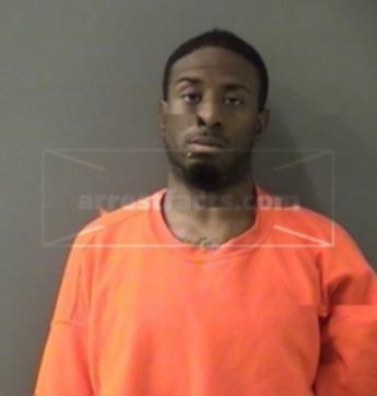 Calvin Dejuan Patterson