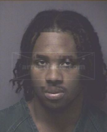 Terrance Ameer Sumner