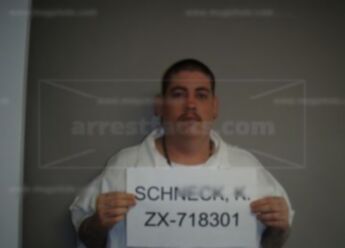 Kenneth Wayne Schneck