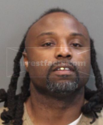 Elgin Denard Horton