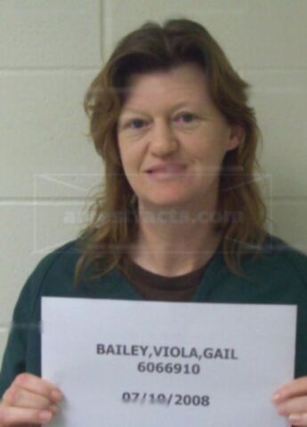 Viola Gail Bailey