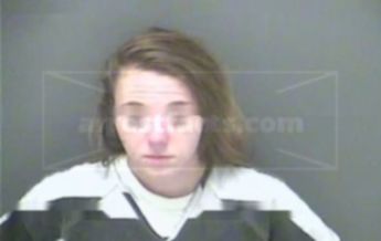 Brittany Dawn Reddick