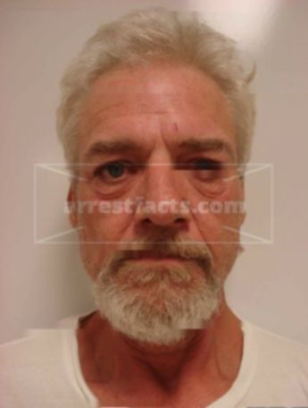 Mark Warren Murdock
