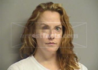 Melissa Carol Hickman