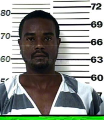 Cedric Wayne Kirk