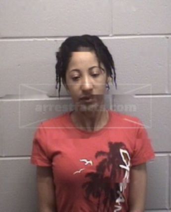 Latoya Tamara Stokes