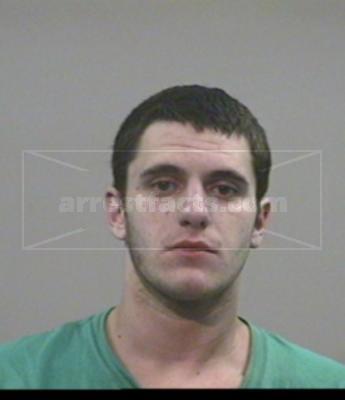 Brian Keith Trammell