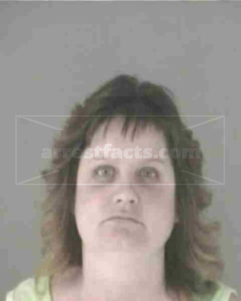 Rebecca Lynette Blade