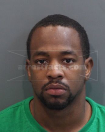 Derrick Montrel Owens