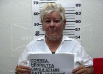 Henrietta Correa