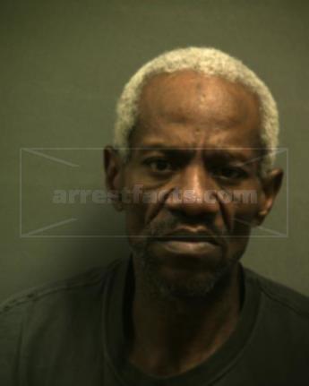 Ladon Wayne Morgan