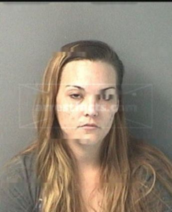 Kimberly Ann Montgomery